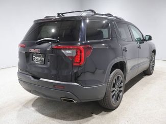 Used 2023 GMC Acadia SLT w/ Elevation Edition AWD/4WD video 2