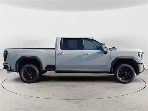 New 2026 GMC Sierra 2500 AT4 w/ AT4 Premium Plus Package image 6