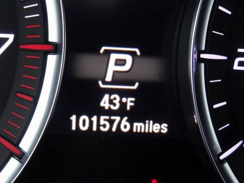 Used 2019 Acura MDX 3.5L Advance Package image 30