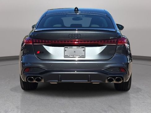 New 2026 Audi S5 Premium Plus AWD/4WD image 6