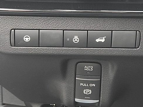 New 2025 Nissan Murano SL image 23