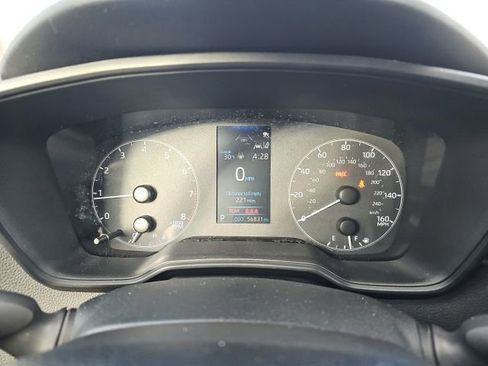 Used 2024 Toyota Corolla LE image 40
