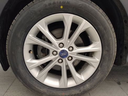 Used 2019 Ford Escape SEL FWD image 31