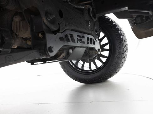 Used 2016 GMC Sierra 1500 Denali w/ Enhanced Driver Alert Package image 24