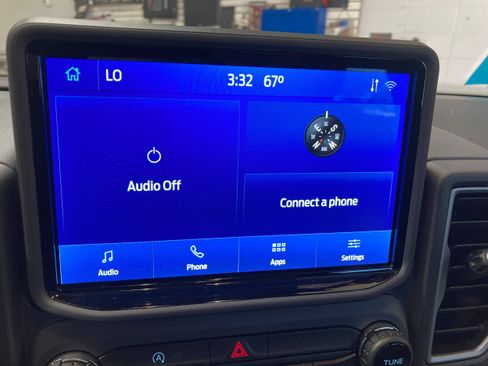 Used 2022 Ford Bronco Sport Big Bend w/ Convenience Package AWD/4WD image 25