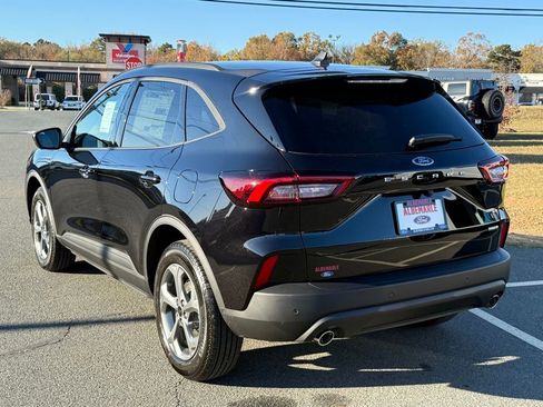 New 2026 Ford Escape ST-Line Select w/ Tech Pack #2 AWD/4WD image 6