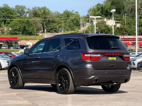 Used 2017 Dodge Durango GT w/ Premium Group AWD/4WD image 2