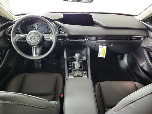 New 2026 MAZDA MAZDA3 2.5 Turbo Sedan w/Premium Plus AWD/4WD image 13
