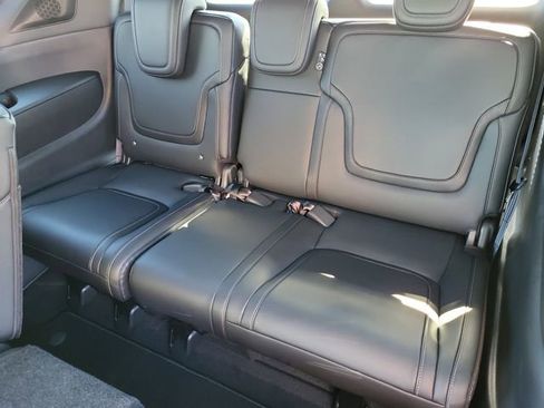 New 2026 Nissan Armada PRO-4X image 10