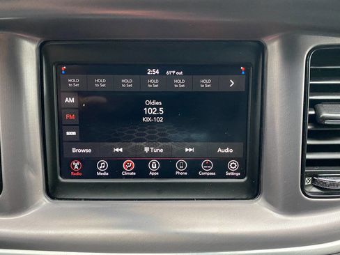 Used 2020 Dodge Charger SXT w/ Blacktop Package image 25