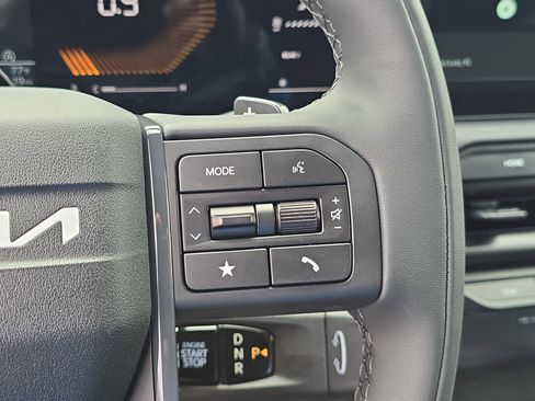 New 2027 Kia Telluride EX X-Line image 32