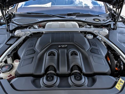 New 2026 Bentley Flying Spur Plug-In Hybrid AWD/4WD image 15