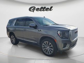 Used 2021 GMC Yukon Denali w/ Denali Premium Package AWD/4WD video 2