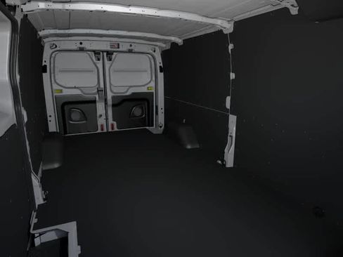 New 2025 Ford Transit 150 Low Roof w/ Load Area Protection Package RWD image 10