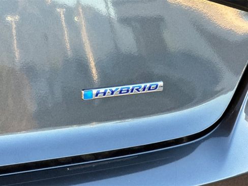 Certified 2024 Honda Accord EX-L image 31