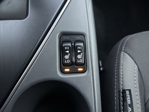 Certified 2025 Subaru Crosstrek 2.0i Premium image 20