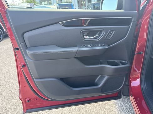 Used 2026 Honda Passport RTL image 10
