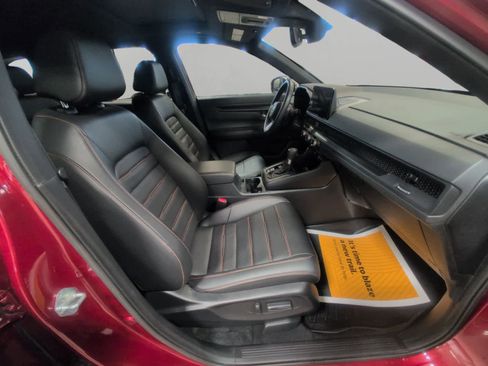 Used 2025 Honda CR-V Sport-L image 15
