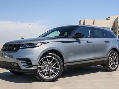 New 2026 Land Rover Range Rover Velar Dynamic SE