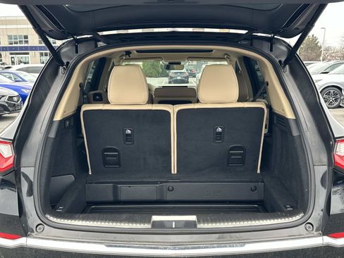 Used 2024 Acura MDX SH-AWD w/ Advance Package image 16