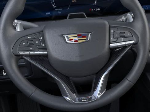 Used 2026 Cadillac CT5 Premium Luxury AWD/4WD image 20
