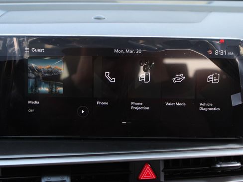 New 2026 Kia Sorento S image 13