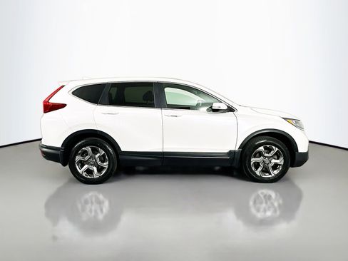 Used 2019 Honda CR-V EX-L image 9