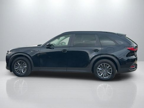 Used 2025 MAZDA CX-70 3.3 Turbo w/ Preferred Package AWD/4WD image 8