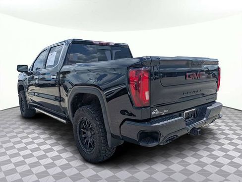 Used 2024 GMC Sierra 1500 Denali AWD/4WD image 6
