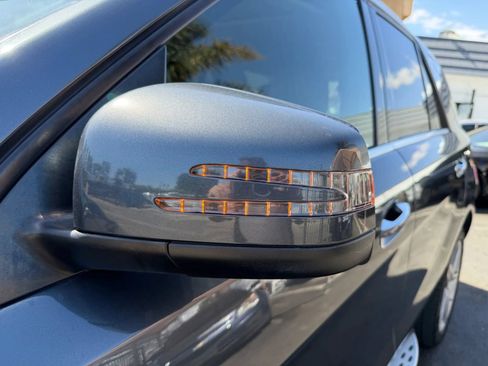 Used 2015 Mercedes-Benz ML 350 2WD image 45