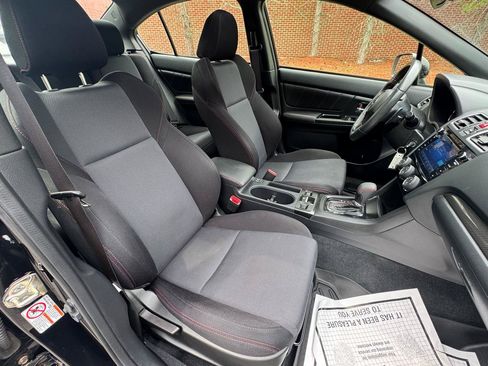 Used 2020 Subaru WRX Premium AWD/4WD image 13