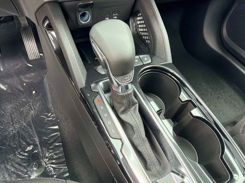 New 2026 Chevrolet TrailBlazer LT w/ Convenience Package FWD image 32