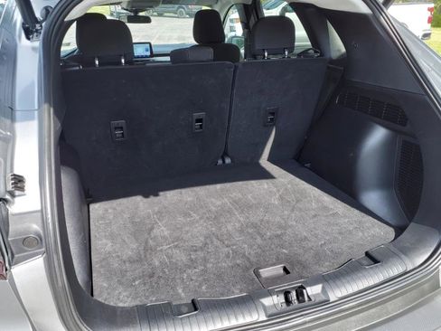 Used 2024 Ford Escape Active image 13