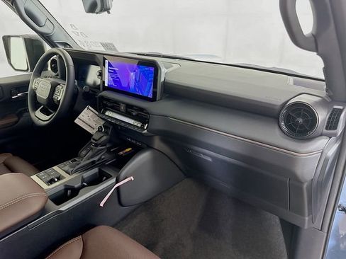 New 2026 Toyota Land Cruiser AWD/4WD image 28