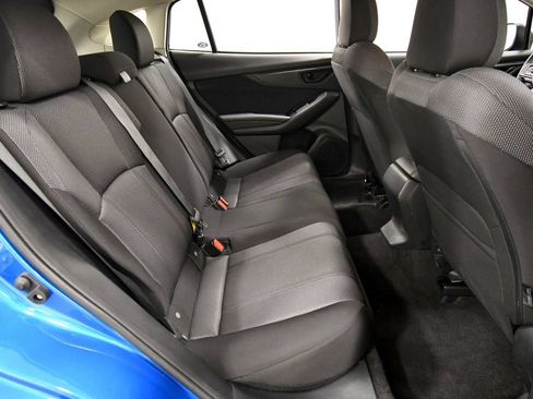 Used 2023 Subaru Impreza 2.0i AWD/4WD image 13