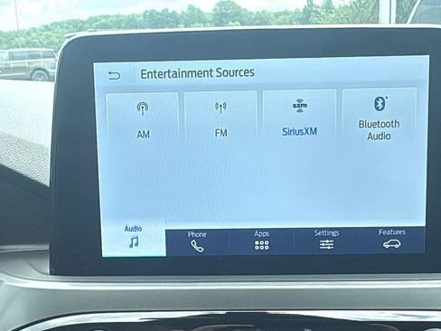Certified 2024 Ford Escape Active AWD/4WD image 28