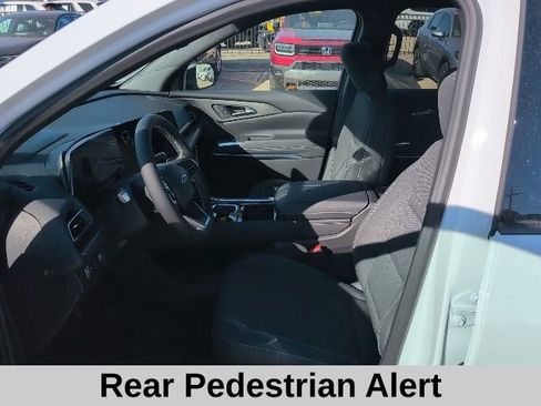 New 2026 Chevrolet Traverse LT w/ Midnight/Sport Edition image 12