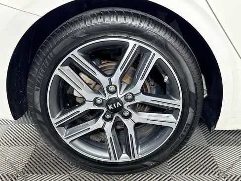 Used 2019 Kia Forte S w/ S Premium Package FWD image 31