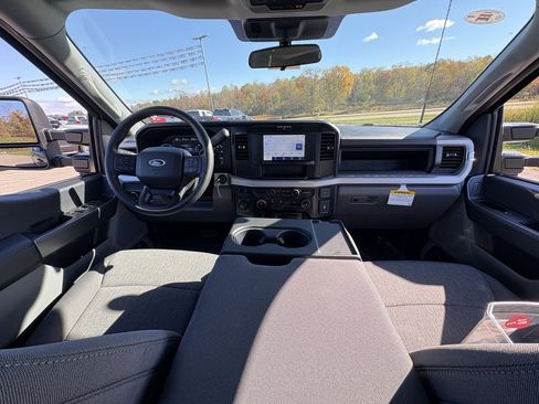 New 2026 Ford F350 XL w/ STX Appearance Package image 29