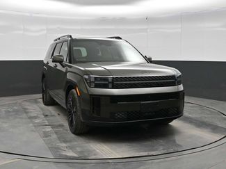 New 2026 Hyundai Santa Fe Calligraphy video 2