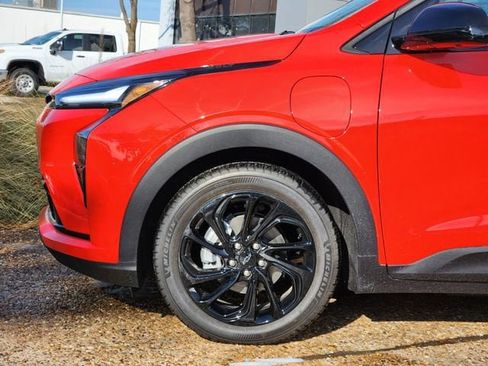 New 2027 Chevrolet Bolt RS image 19