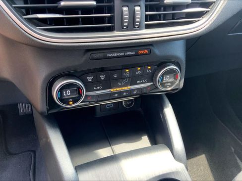 Used 2021 Ford Escape SE w/ Convenience Package AWD/4WD image 35