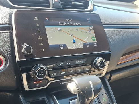 Used 2017 Honda CR-V Touring image 13