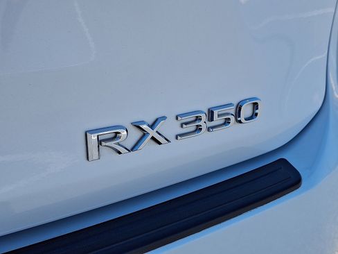 Used 2017 Lexus RX 350 AWD w/ Premium Package image 32