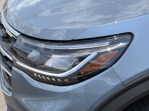 New 2026 Ford Explorer Active w/ Active Comfort Package RWD image 8