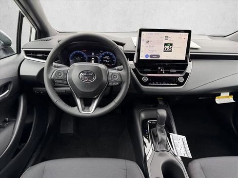 New 2026 Toyota Corolla SE FWD image 10