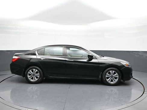 Used 2014 Honda Accord LX image 5