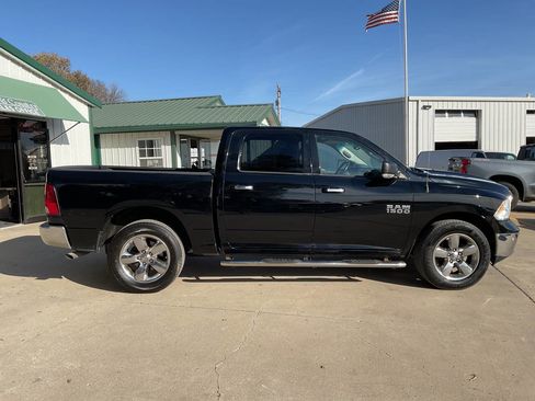 Used 2014 RAM 1500 Big Horn image 2