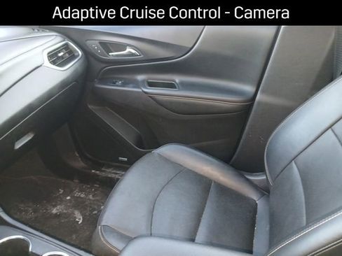 Used 2019 Chevrolet Equinox Premier image 26