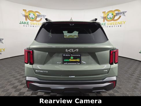 Used 2024 Kia Sorento SX Prestige image 7